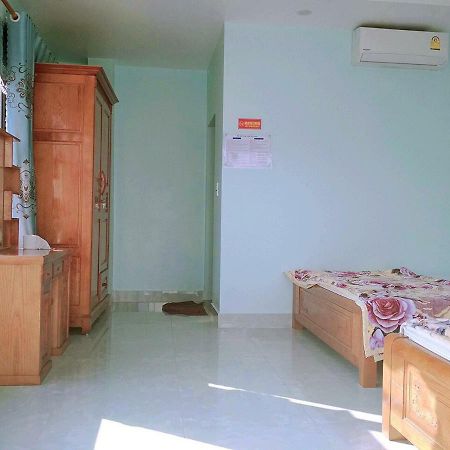 Chan Chau Thu Thuy Hotel מראה חיצוני תמונה