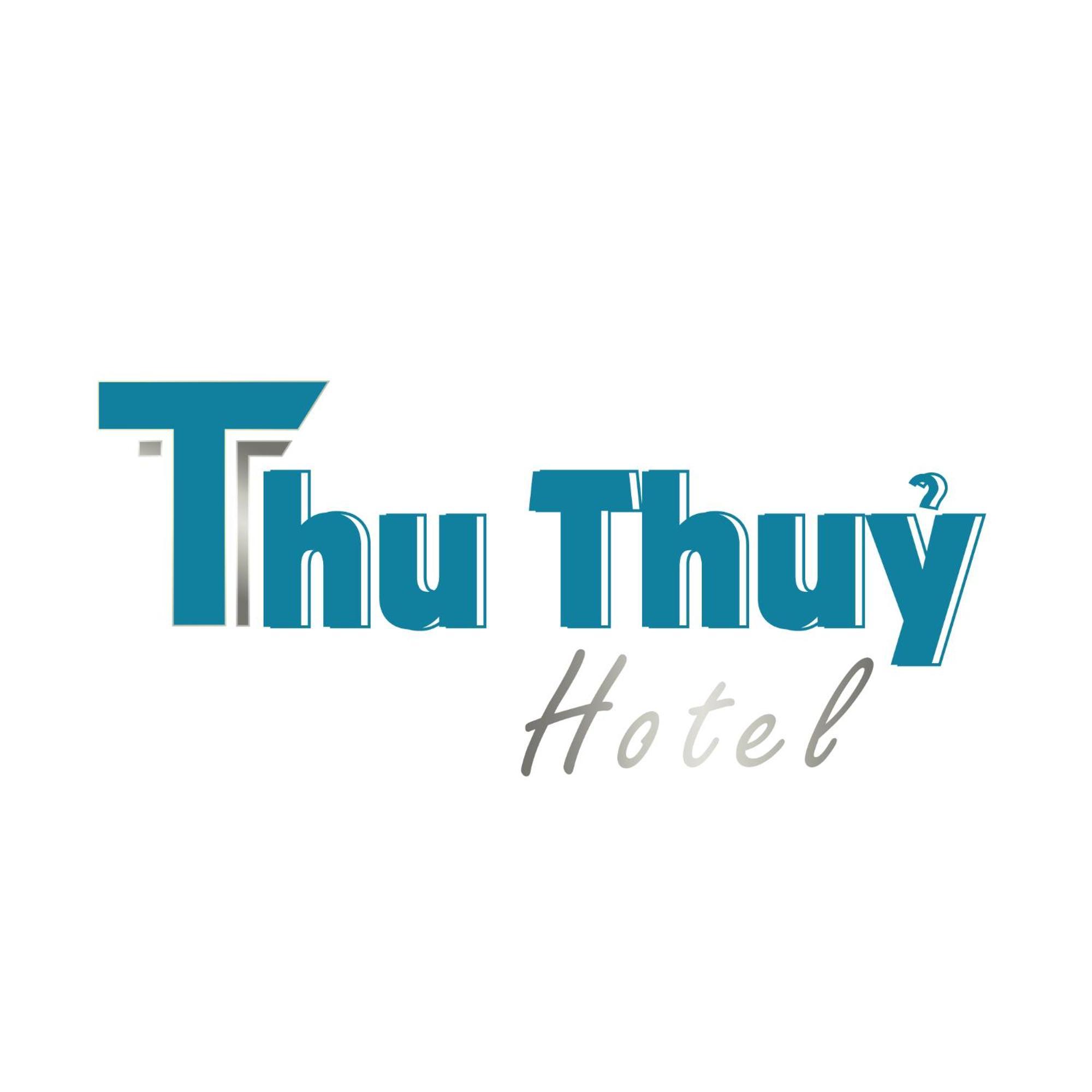 Chan Chau Thu Thuy Hotel מראה חיצוני תמונה