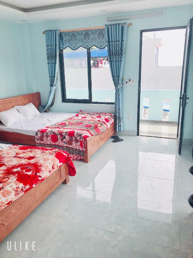 Chan Chau Thu Thuy Hotel מראה חיצוני תמונה