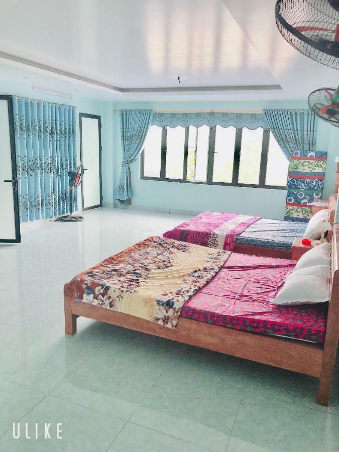 Chan Chau Thu Thuy Hotel מראה חיצוני תמונה