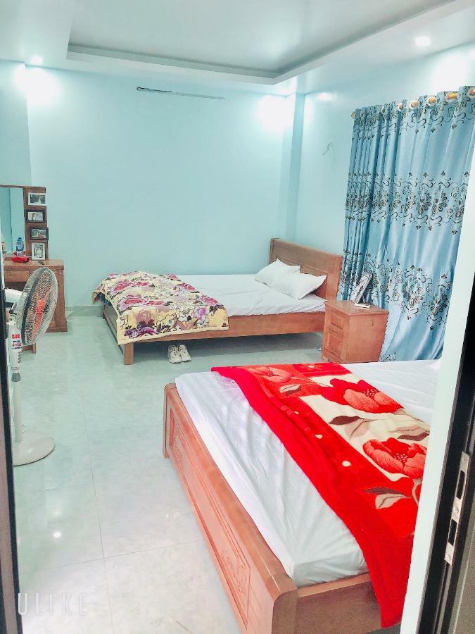 Chan Chau Thu Thuy Hotel מראה חיצוני תמונה