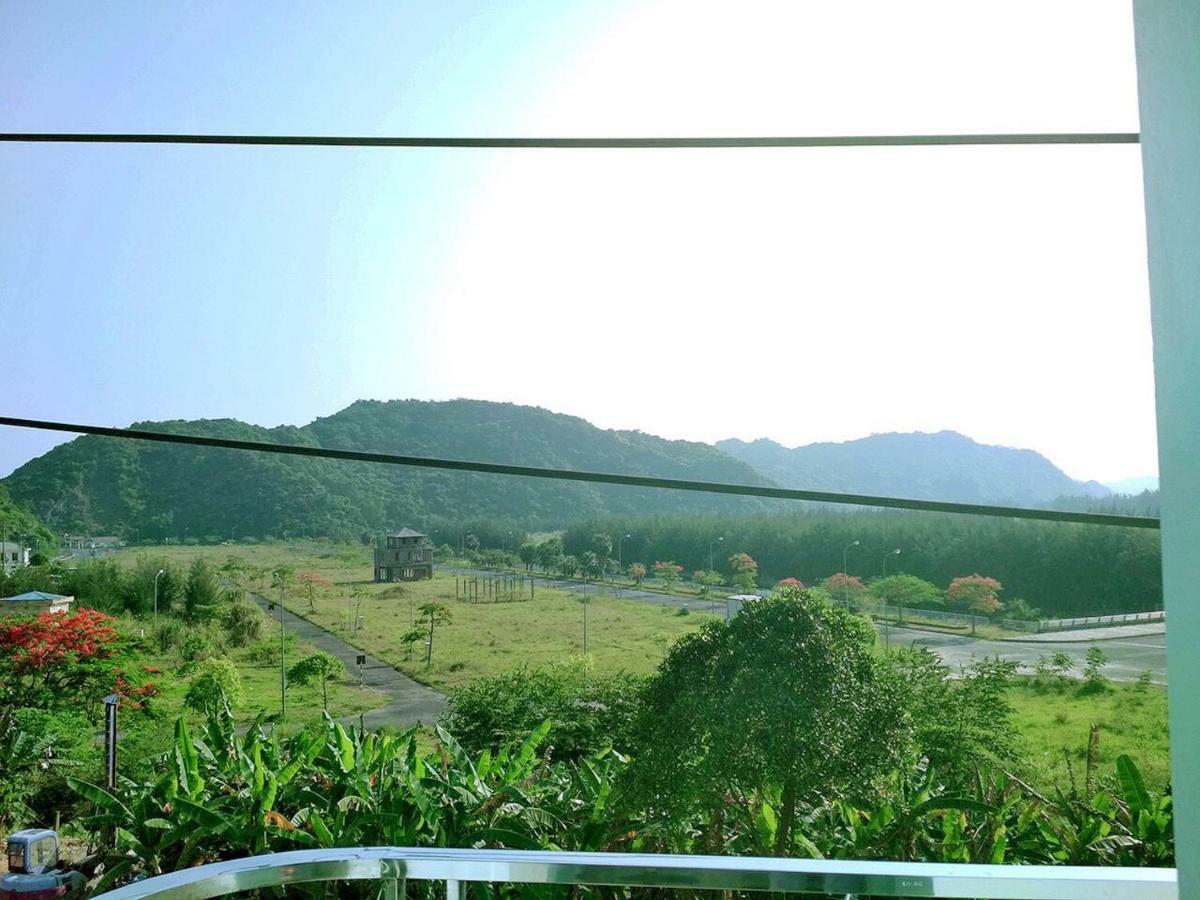 Chan Chau Thu Thuy Hotel מראה חיצוני תמונה