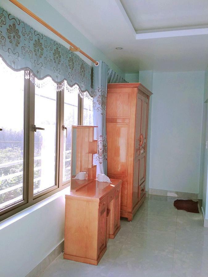 Chan Chau Thu Thuy Hotel מראה חיצוני תמונה