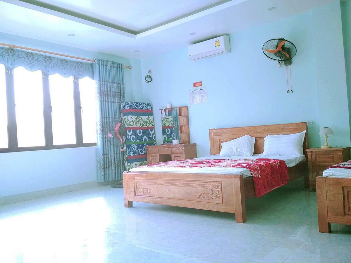 Chan Chau Thu Thuy Hotel מראה חיצוני תמונה