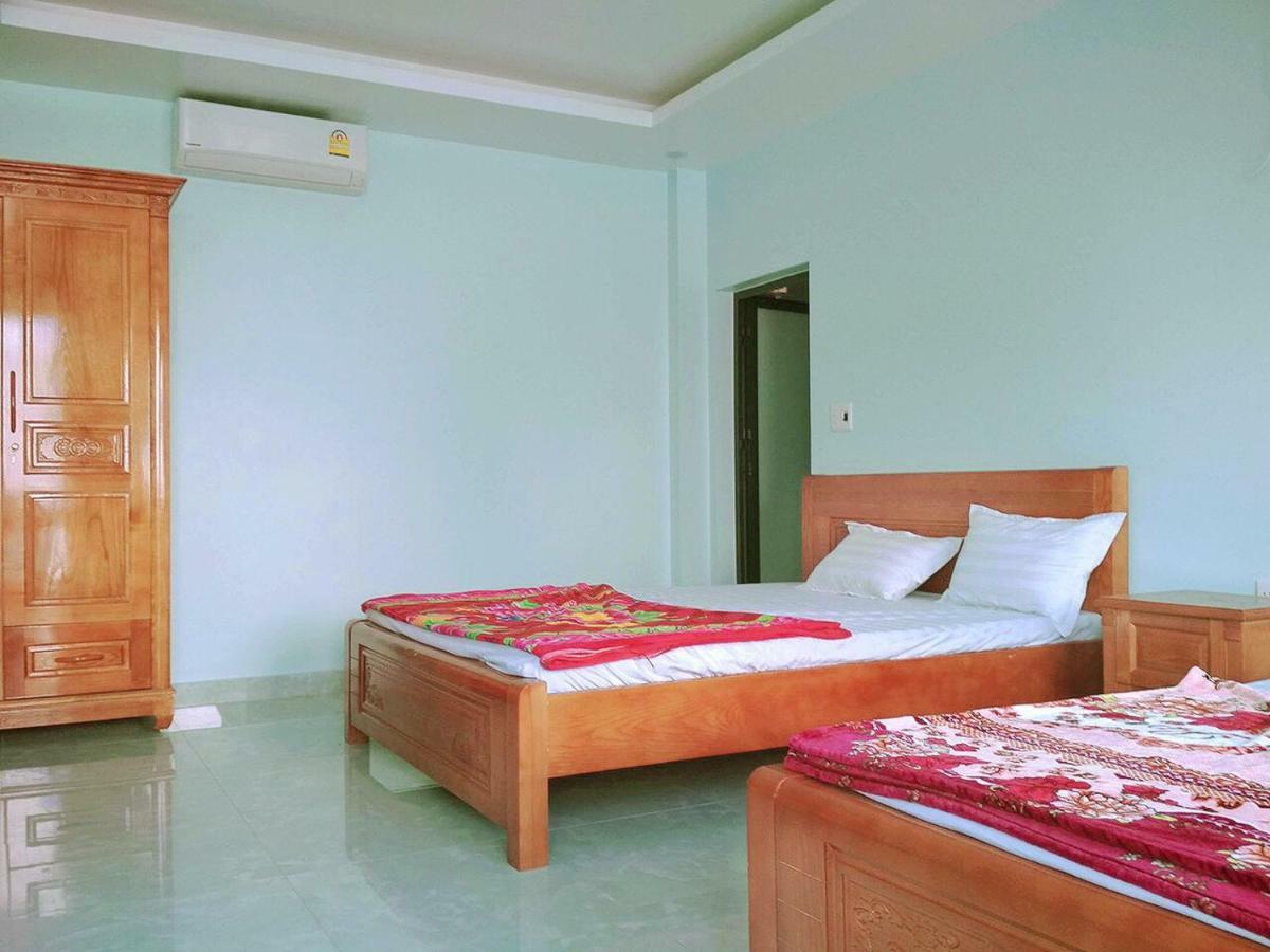 Chan Chau Thu Thuy Hotel מראה חיצוני תמונה