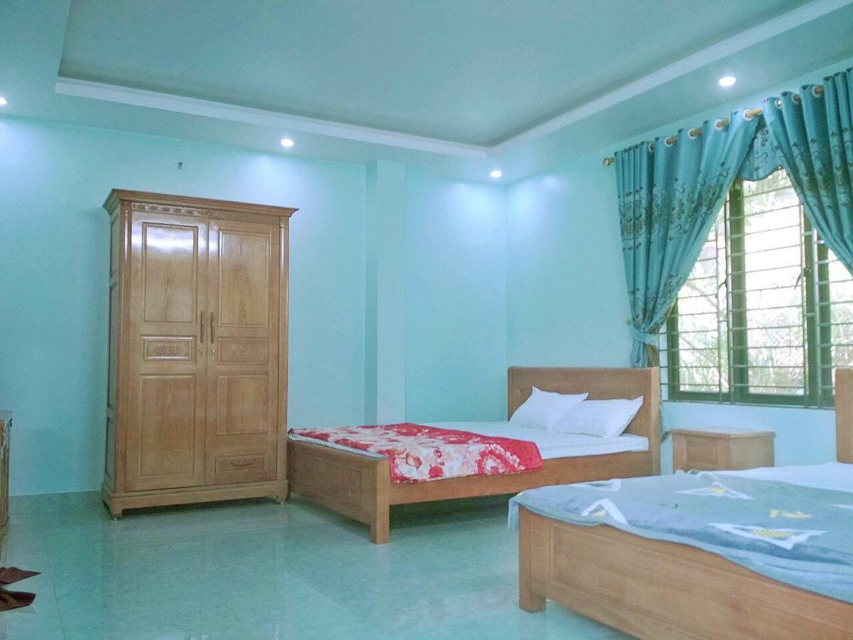 Chan Chau Thu Thuy Hotel מראה חיצוני תמונה