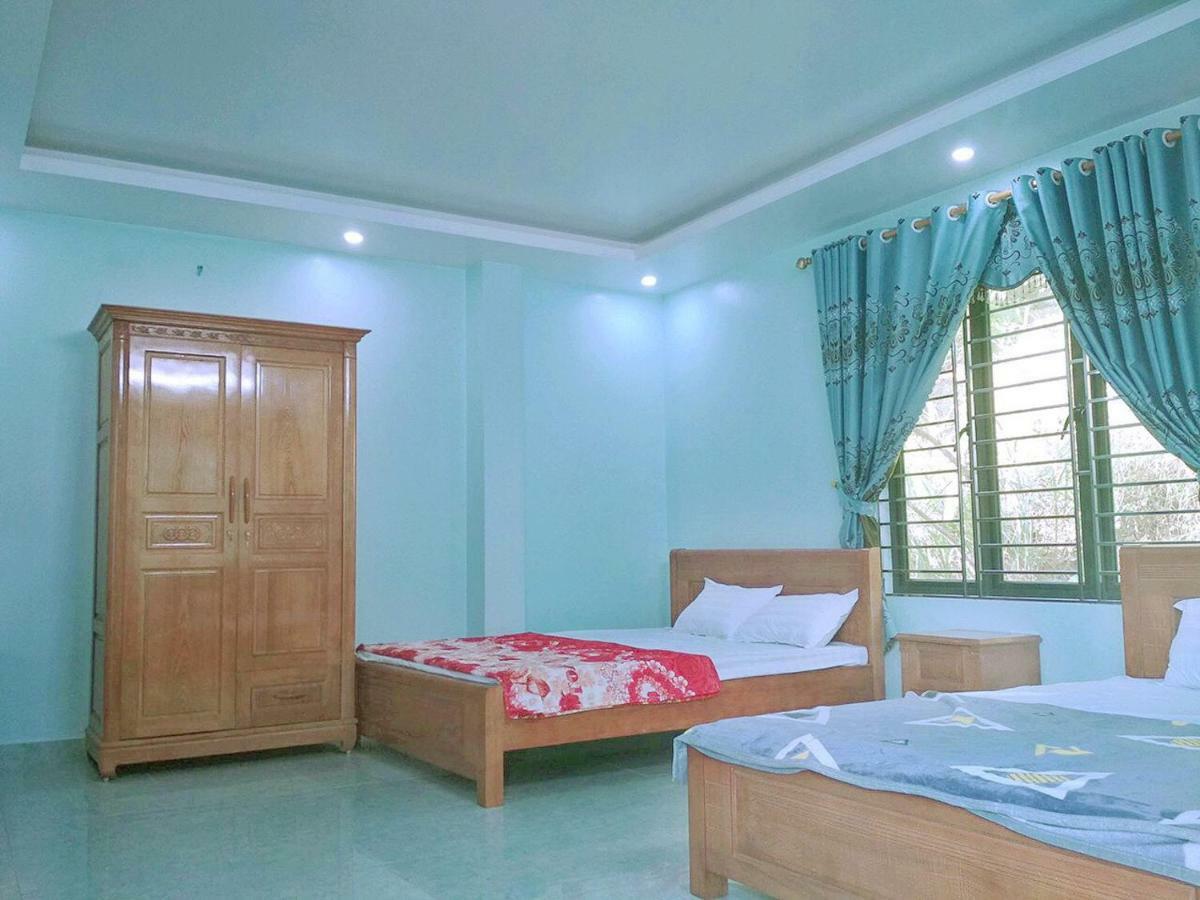 Chan Chau Thu Thuy Hotel מראה חיצוני תמונה
