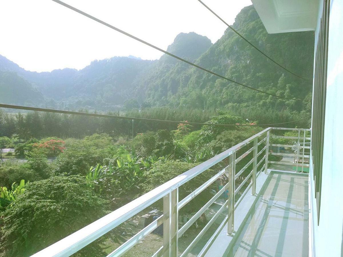 Chan Chau Thu Thuy Hotel מראה חיצוני תמונה