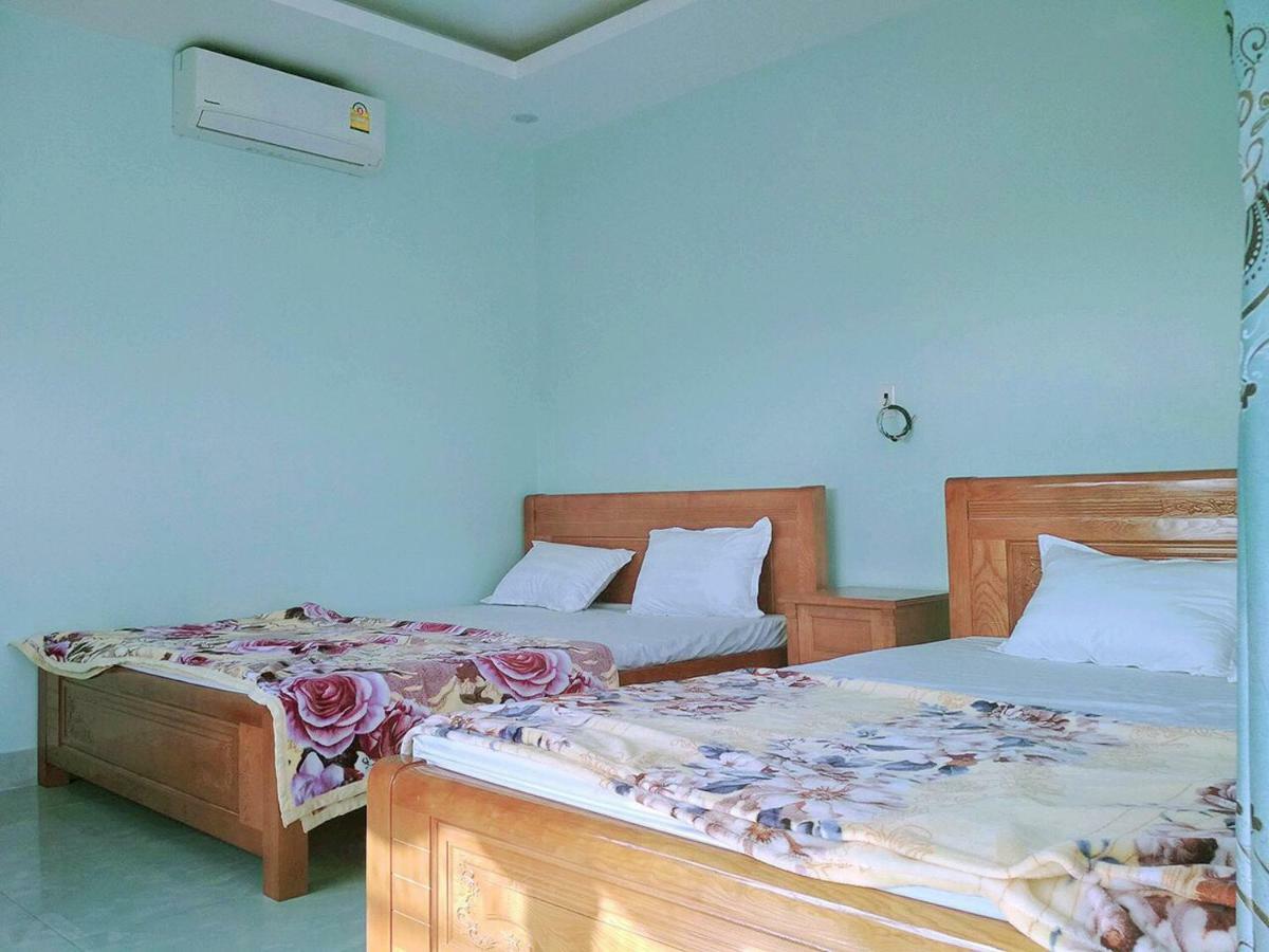 Chan Chau Thu Thuy Hotel מראה חיצוני תמונה